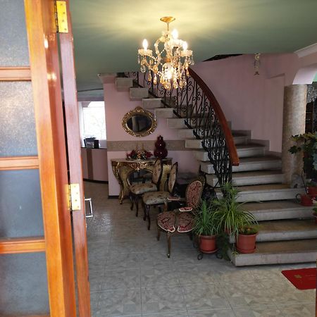 Residencial Belle Maison Куско Экстерьер фото