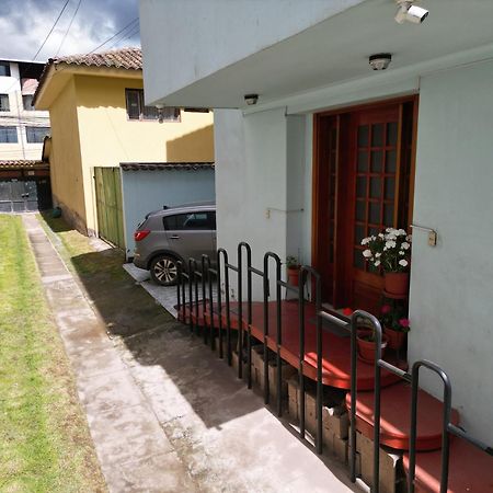 Residencial Belle Maison Куско Экстерьер фото