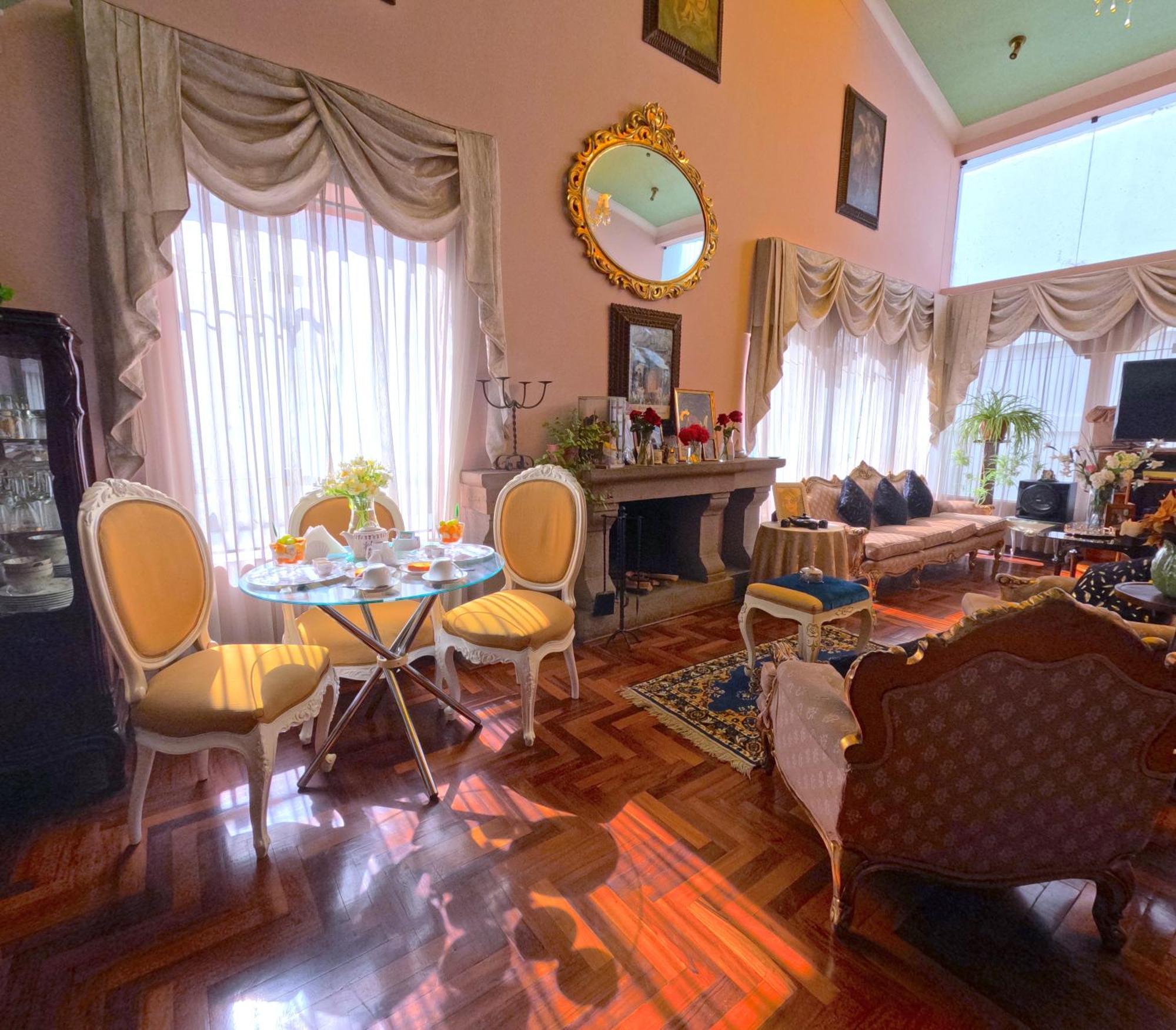 Residencial Belle Maison Куско Экстерьер фото