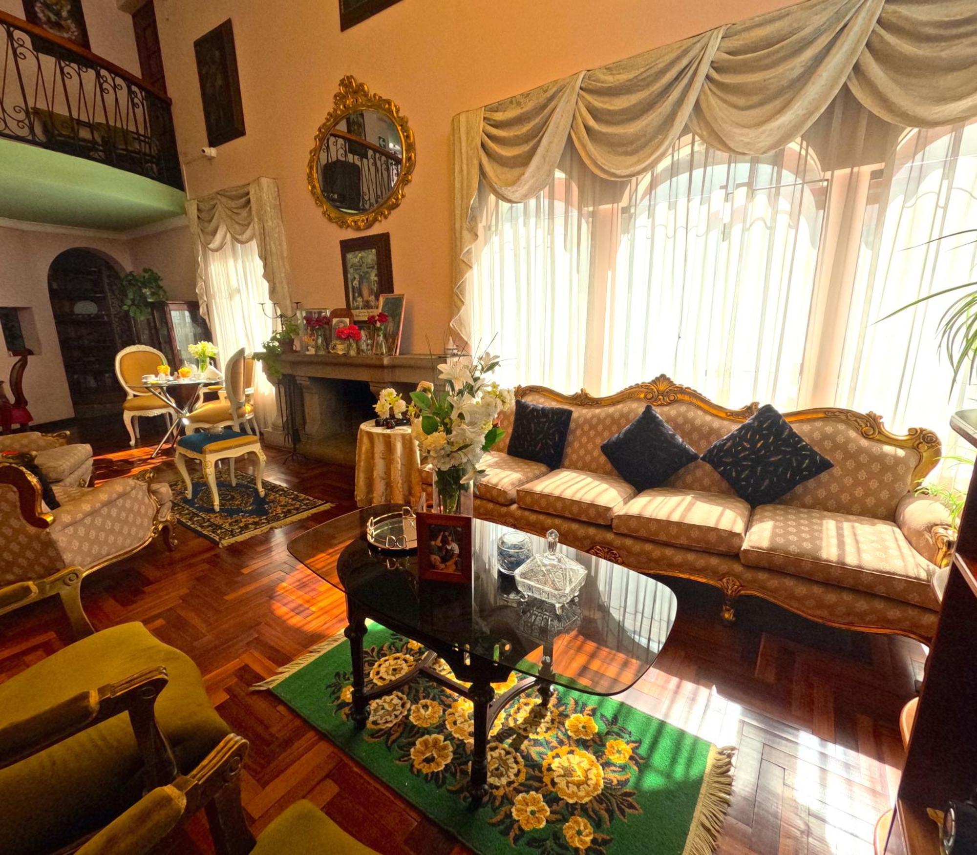 Residencial Belle Maison Куско Экстерьер фото