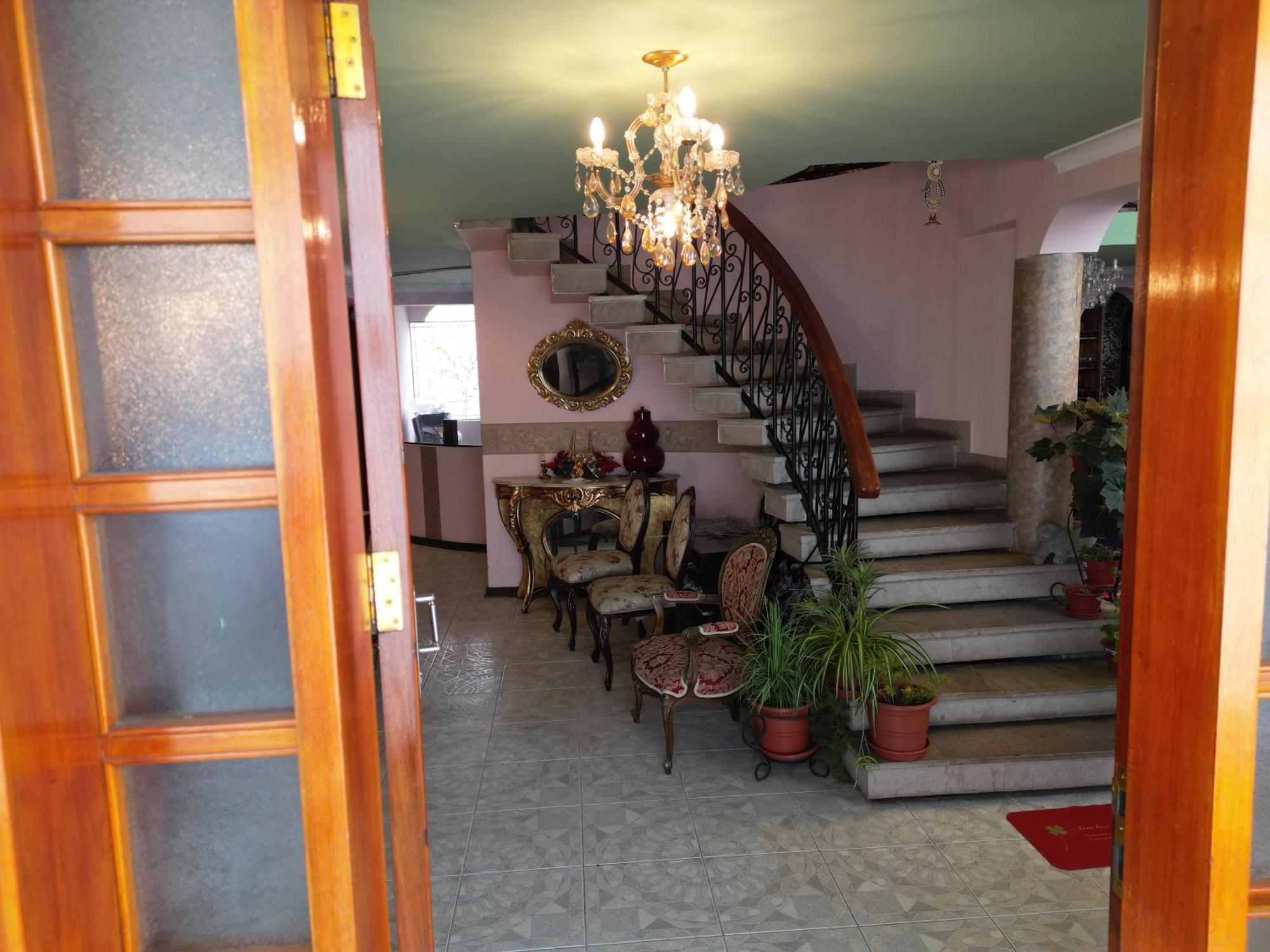 Residencial Belle Maison Куско Экстерьер фото