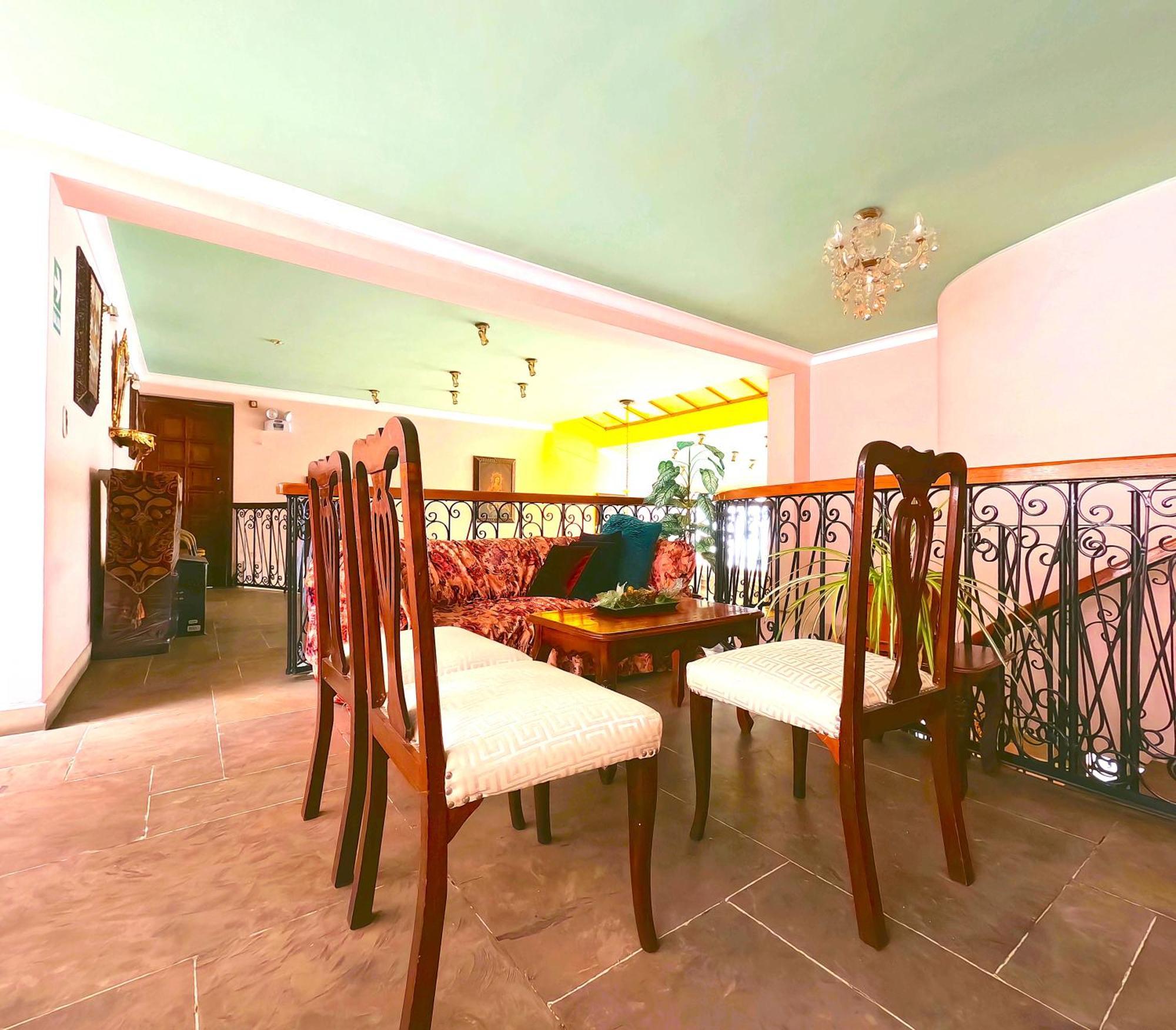 Residencial Belle Maison Куско Экстерьер фото