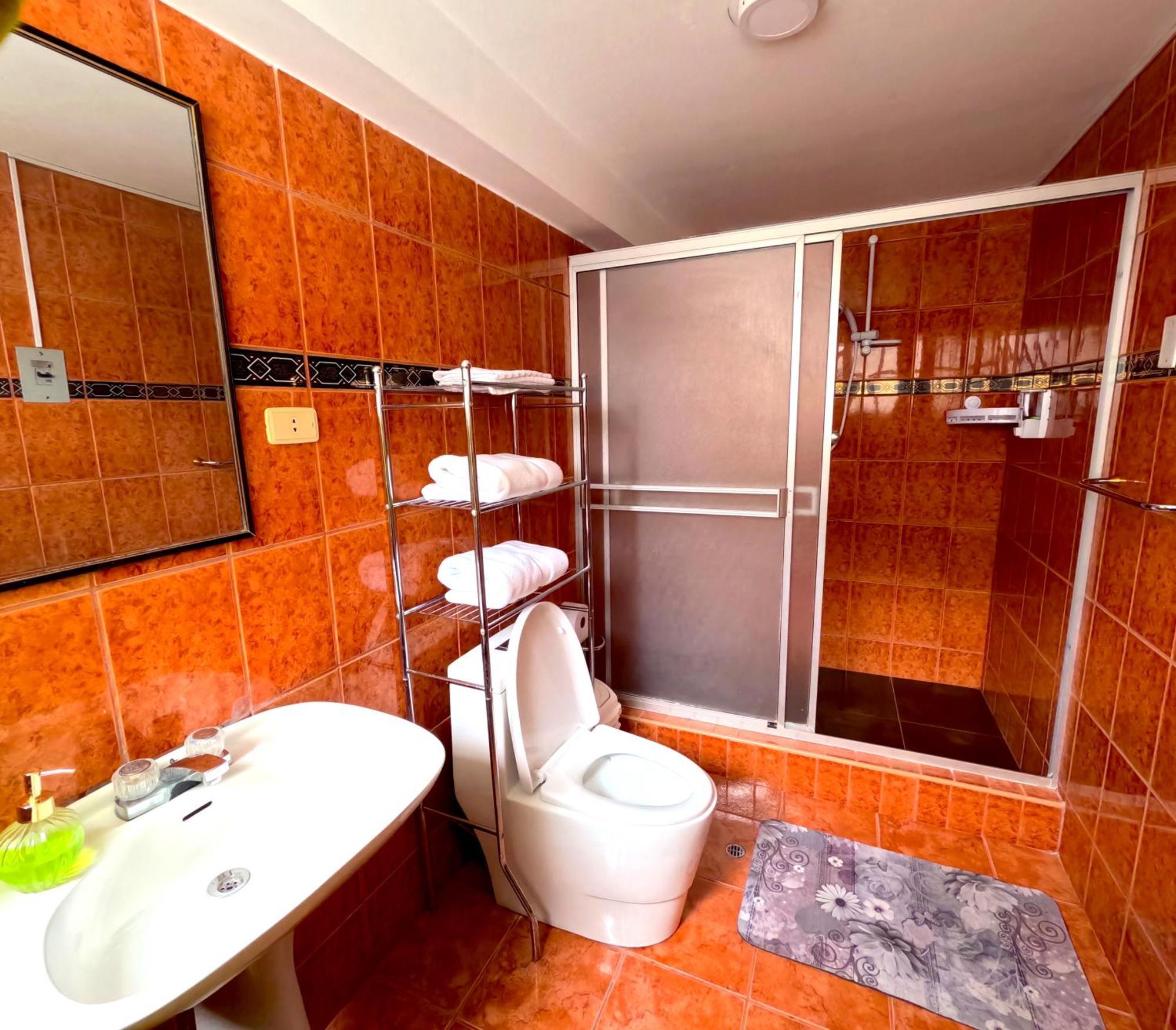 Residencial Belle Maison Куско Экстерьер фото