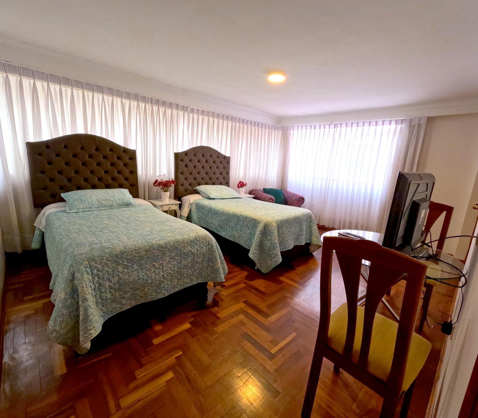 Residencial Belle Maison Куско Экстерьер фото