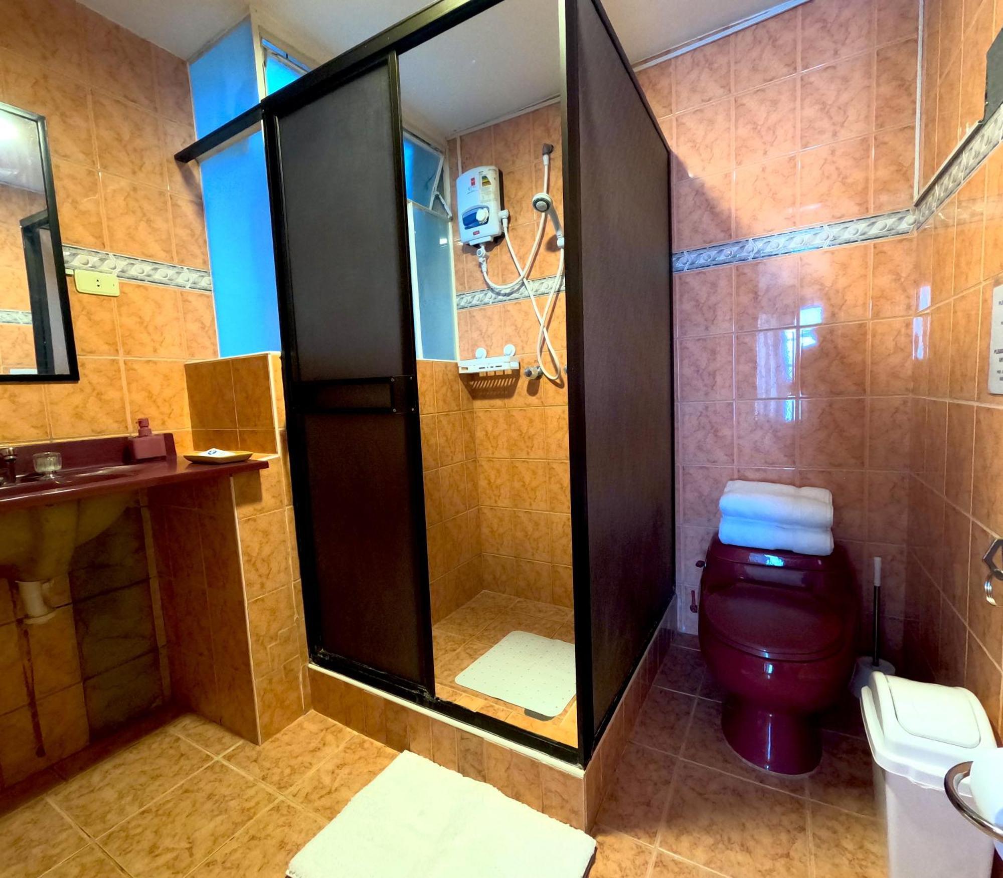 Residencial Belle Maison Куско Экстерьер фото