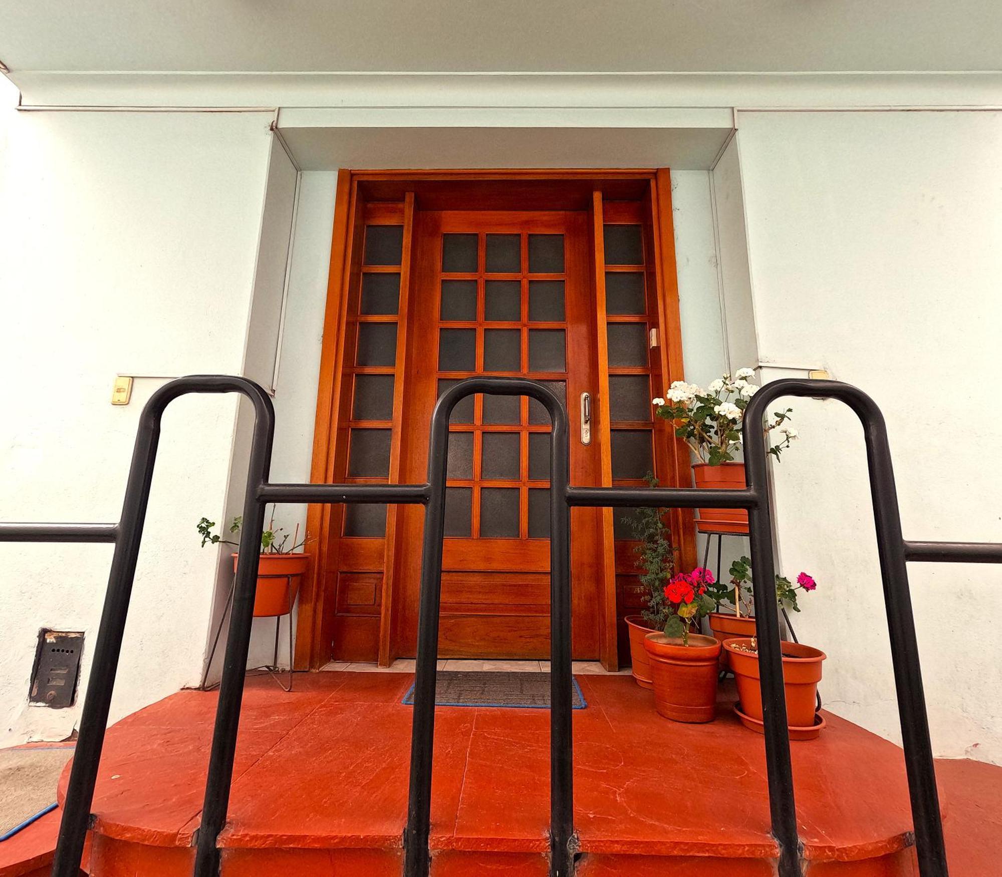 Residencial Belle Maison Куско Экстерьер фото