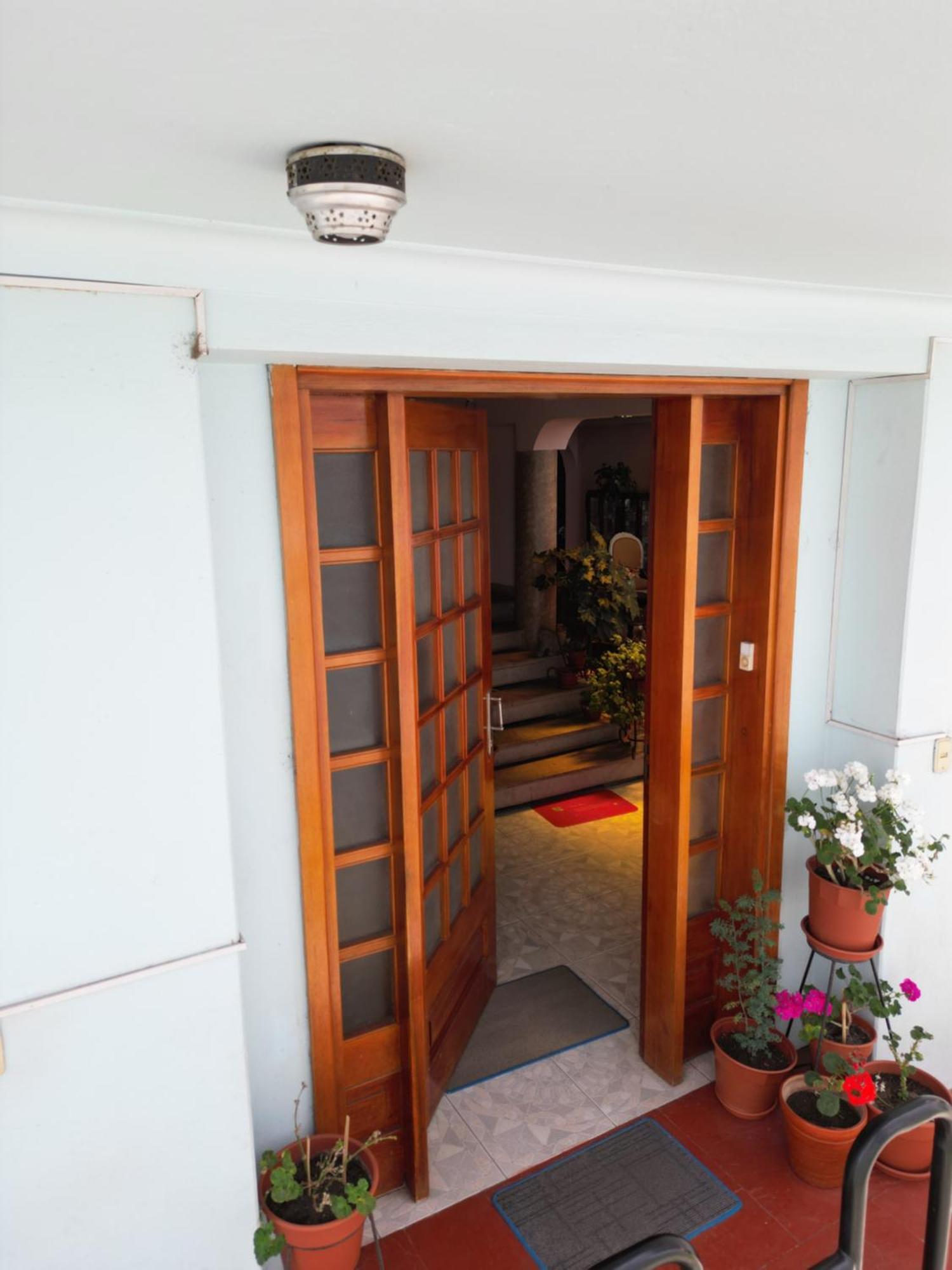 Residencial Belle Maison Куско Экстерьер фото