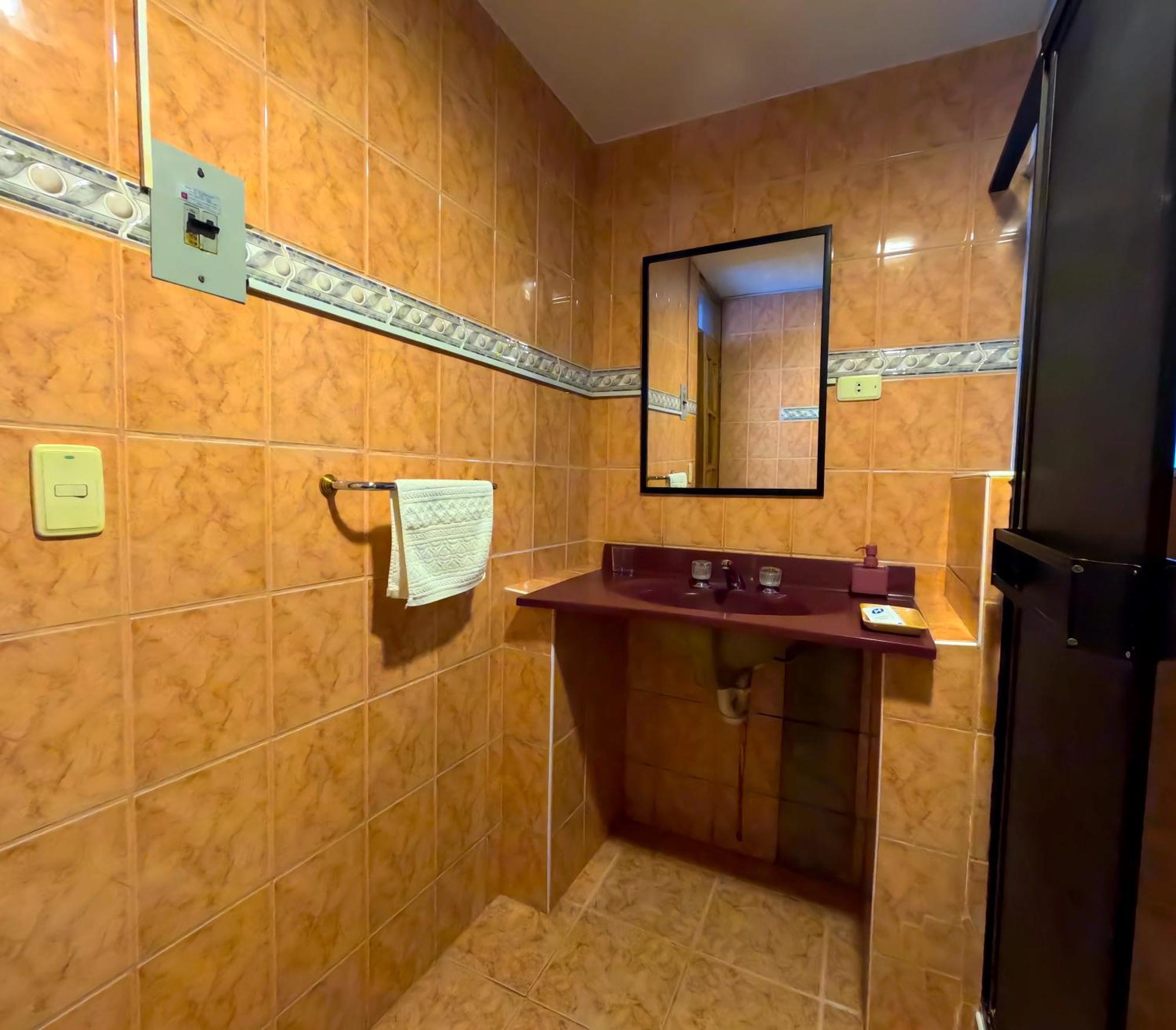 Residencial Belle Maison Куско Экстерьер фото