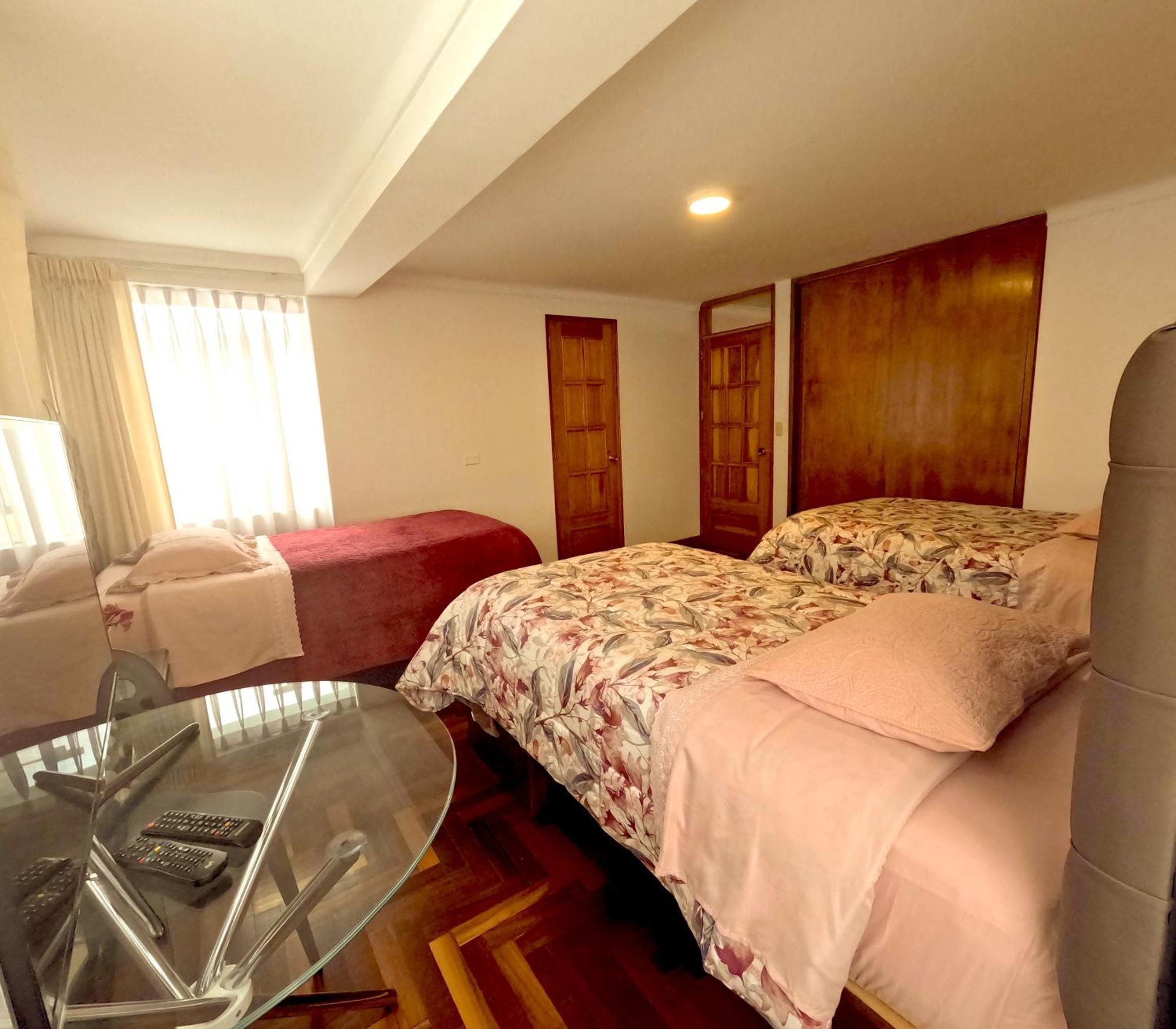 Residencial Belle Maison Куско Экстерьер фото