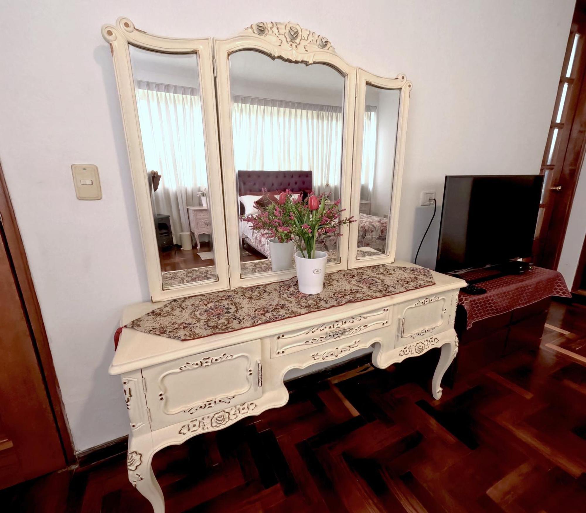 Residencial Belle Maison Куско Экстерьер фото