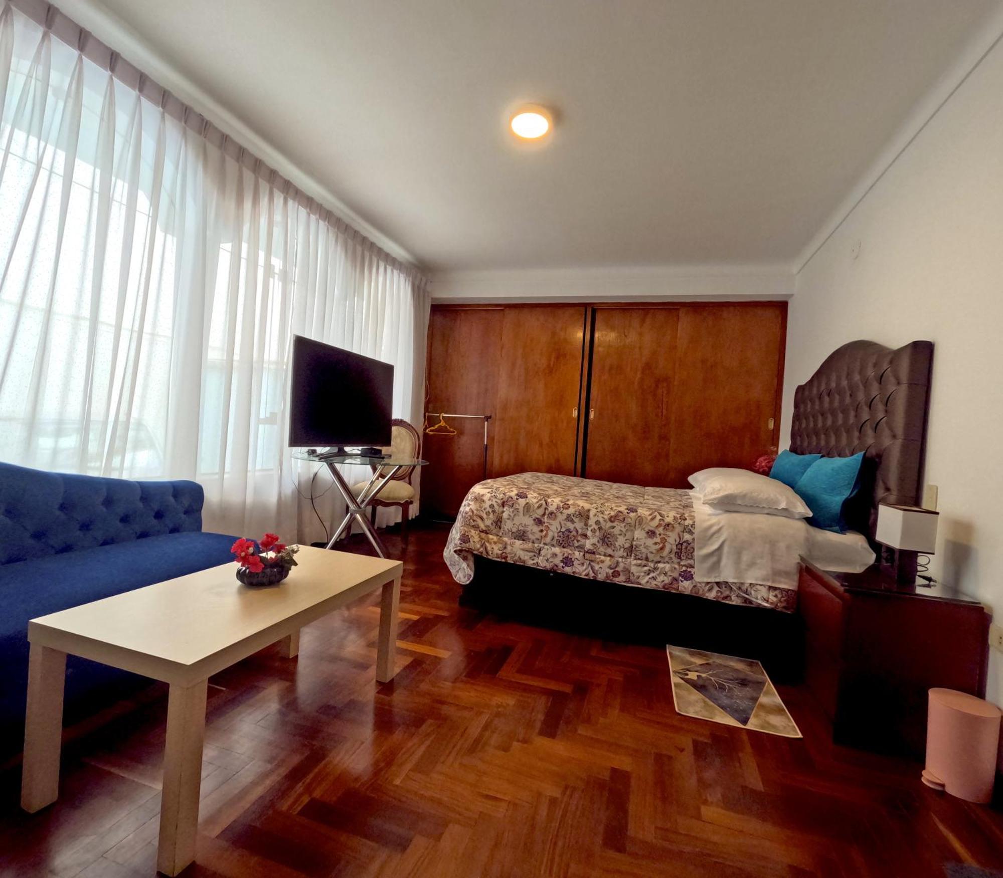 Residencial Belle Maison Куско Экстерьер фото