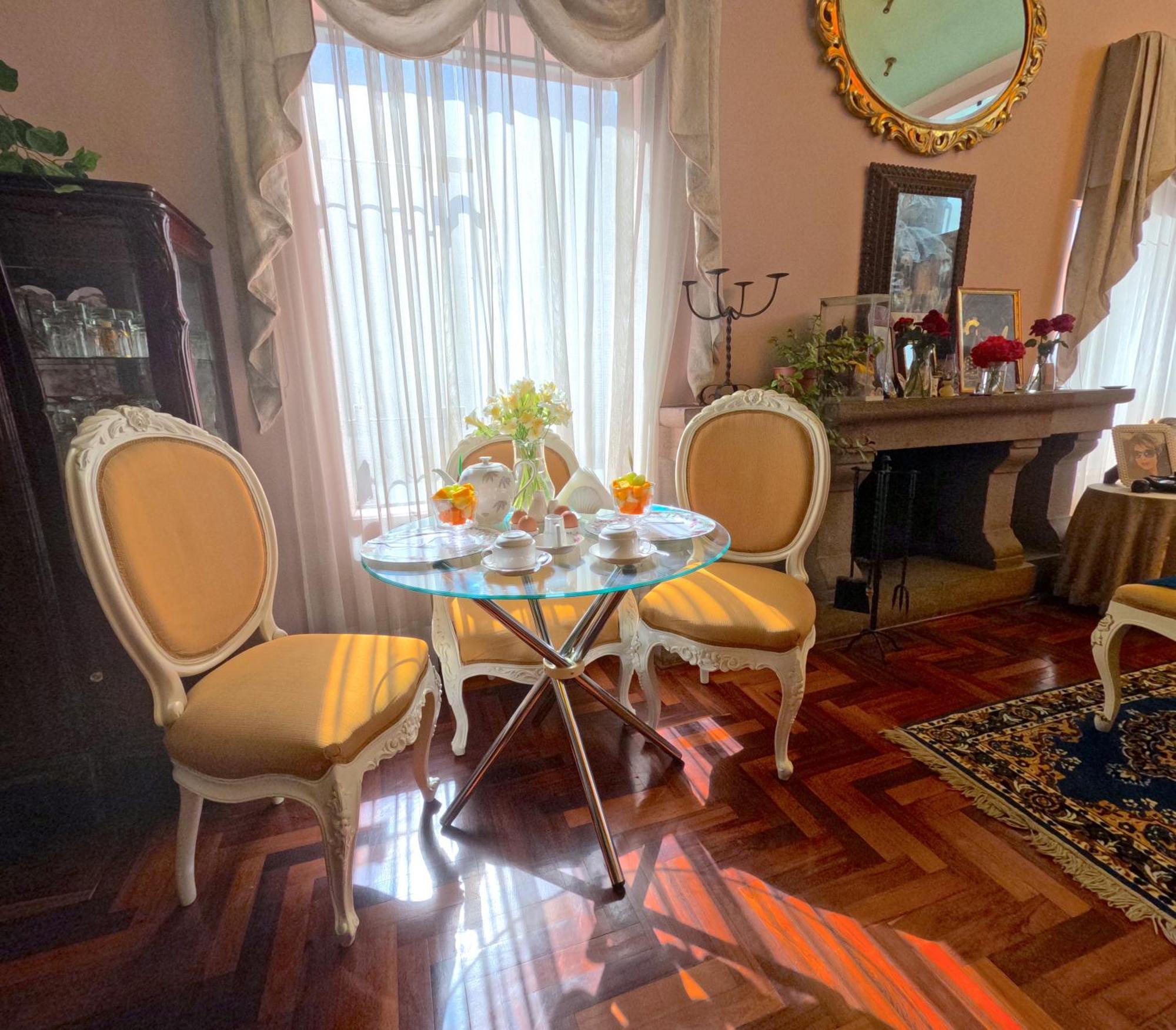 Residencial Belle Maison Куско Экстерьер фото