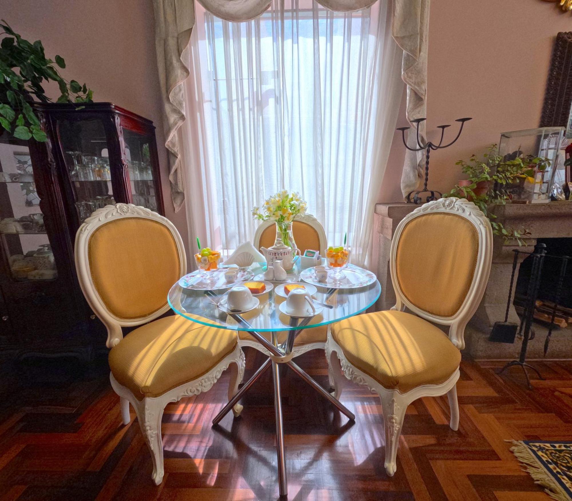 Residencial Belle Maison Куско Экстерьер фото