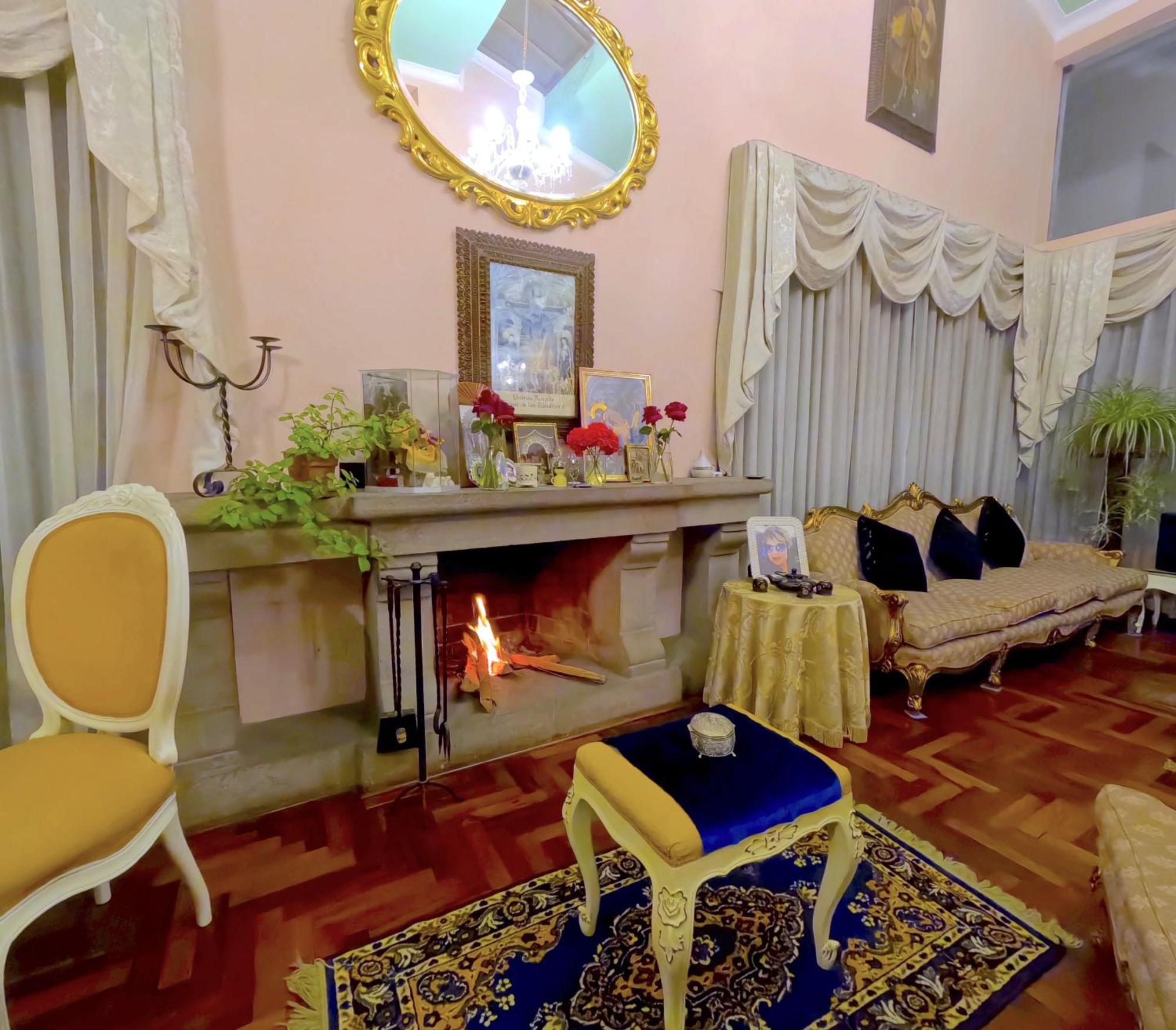 Residencial Belle Maison Куско Экстерьер фото