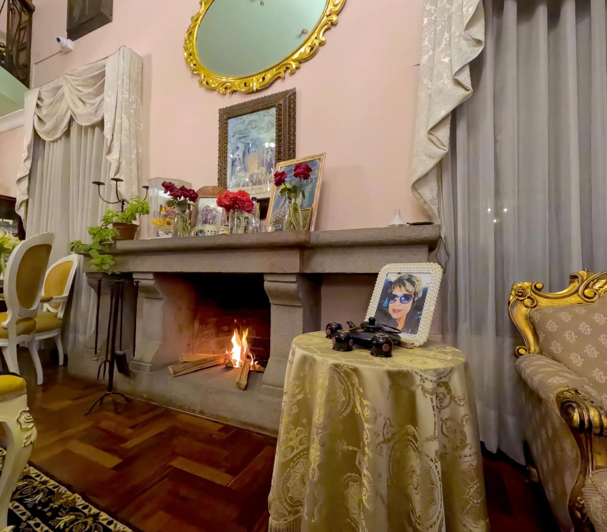 Residencial Belle Maison Куско Экстерьер фото