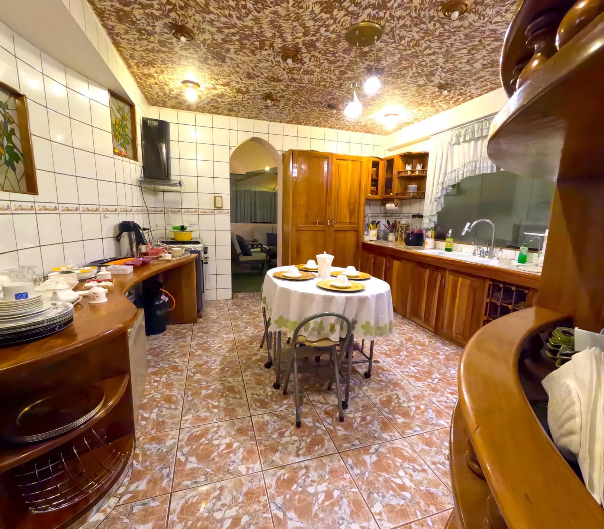 Residencial Belle Maison Куско Экстерьер фото